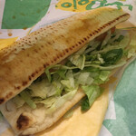 SUBWAY - 