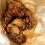 Karaage Toriyoshi - 