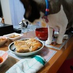 チャウチャウ - 食べてみた