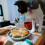 チャウチャウ - 食べてみた