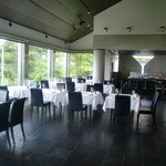 ル ポアン ドゥ ヴュ - 店内