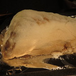 本濱 - 鯛の塩釜焼き2