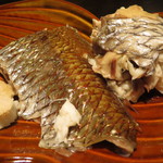 本濱 - 鯛の塩釜焼き5