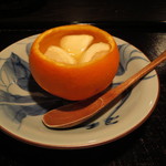 本濱 - 日向夏のゼリー