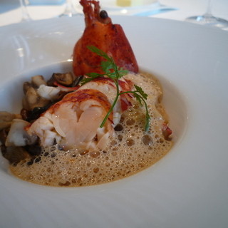 ルポンドシエル