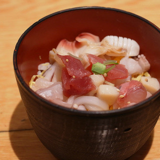 SUSHI-DINING たちばな_0