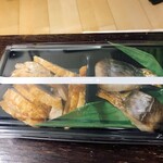 惣菜と菓子の持ち帰り専門店 六禾 - 