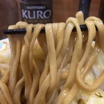 ラーメン二郎 - 【再訪】小ラーメン