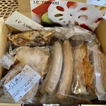 ルジャンボン - 