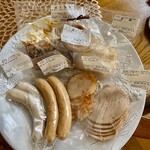 ルジャンボン - 