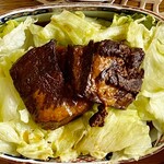 ルジャンボン - 