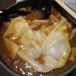 麺処酒処ふる川 暮六つ - 