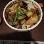 麺処酒処ふる川 暮六つ - 