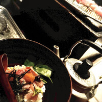 焼鶏あきら 中目黒本店 - 