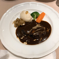 厳選洋食さくらい - 