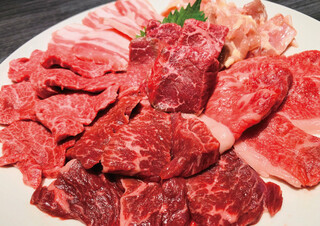 Yakiniku Shuumon - 