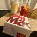 McDonald's - 