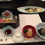 日本料理 野老 - 