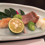 日本料理 野老 - 