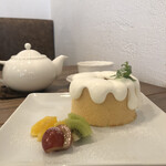 chiffoncafe　Ｆavori  - 