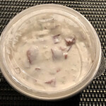 Spice&Dining KALA - カード(ヨーグルト)