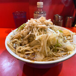 ラーメン二郎 - 