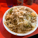 ラーメン二郎 - 