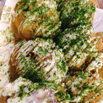 Takoyaki Iwacchi! - 