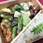 心根 - 心根弁当