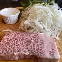 横浜瀬里奈 ステーキドーム - 