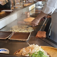 横浜瀬里奈 ステーキドーム - 