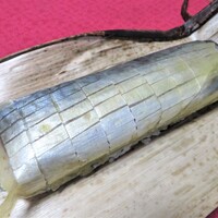 心根 - 鯖寿司