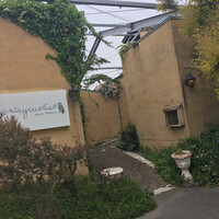 pantagruelico  - 店舗外観。