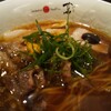 Japanese Soba Noodles 蔦