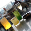 BELGA ROOFTOP BAR & BRASSERIE - ドリンク写真: