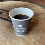 タカムラ コーヒーロースターズ - 