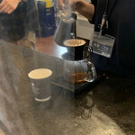 タカムラ コーヒーロースターズ - 