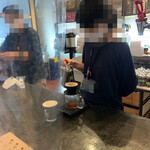 タカムラ コーヒーロースターズ - 