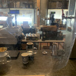 タカムラ コーヒーロースターズ - 