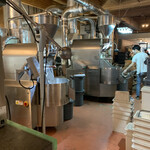 タカムラ コーヒーロースターズ - 