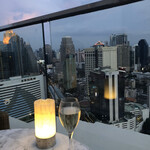 BELGA ROOFTOP BAR & BRASSERIE - 