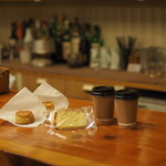 THE SHOP 十二ヵ月 - 