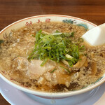 Ramen Kairikiya - 