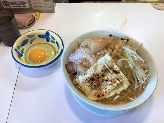 成蹊前ラーメン 吉祥寺 ラーメン 食べログ
