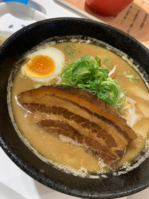 麺家 ひぐま商店 岡山駅前 ラーメン 食べログ