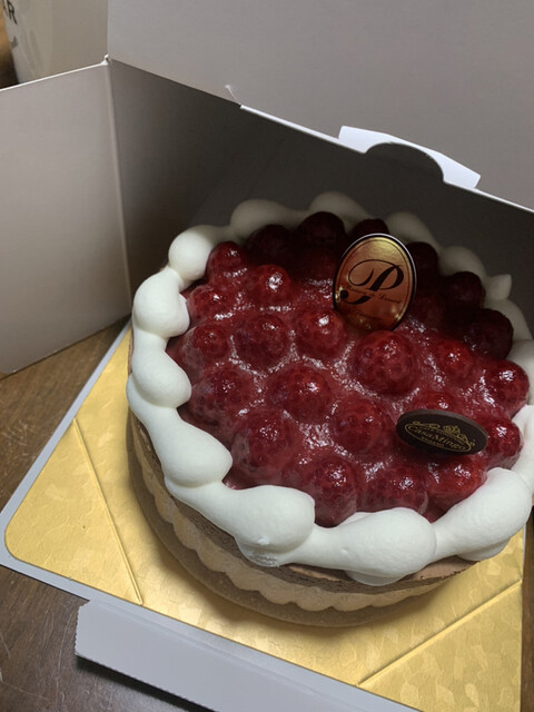 洋菓子店 カサミンゴー 附属中学前 ケーキ 食べログ