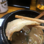 麺屋 Rock - 