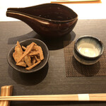 Soba Shubou Tsunagiya - 