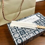 日本橋蛎殻町 すぎた - 