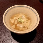 馳走 啐啄一十  - 